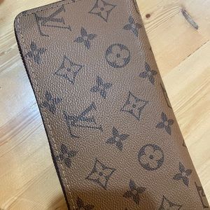 Zippy Wallet